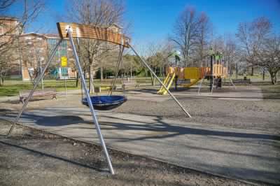 Chalet, Casa dei Popoli «ha vinto» il parco Pertini