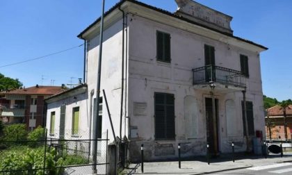 Ex  asilo Fiorio: non arriva il contributo per realizzare un polo museale dedicato ad Ettore Fico