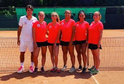 Country club, dietro la serie B un grande vivaio