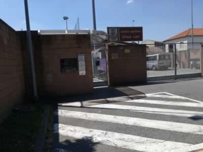 Campo sportivo Primo Levi, presentato il bando