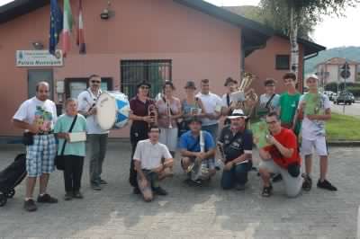 Festa Patronale ridotta e senza Pro Loco