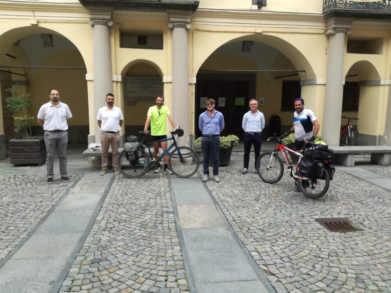 Pista ciclabile, entro l’anno l’appalto per realizzare il progetto