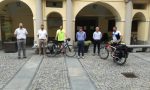 Pista ciclabile, entro l'anno l'appalto per realizzare il progetto