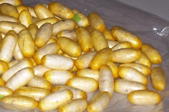 Dall’Uganda all’Italia con quasi un chilo di cocaina: arrestata una 28enne