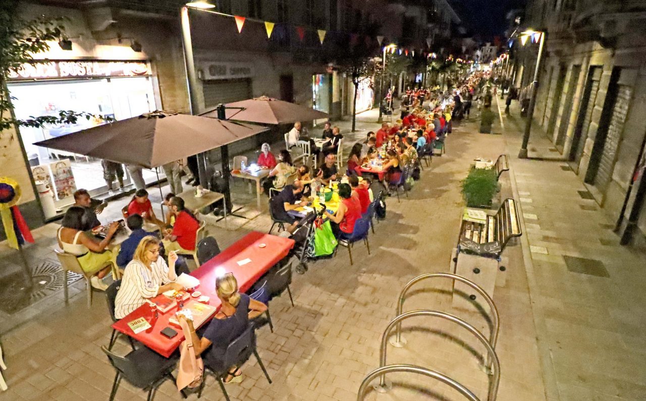 Le norme anti-Covid fanno saltare alcuni eventi della Patronale