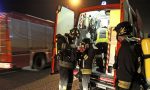 Incendio doloso allo Sport Club. Quarto caso nel giro di un anno