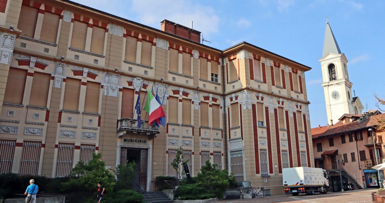 Trenta assunzioni in Comune dal 2020