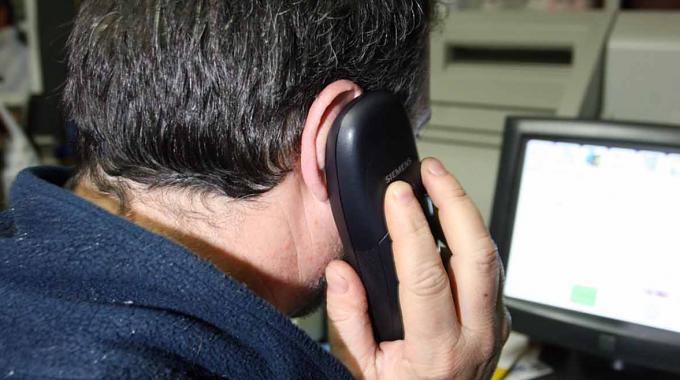 Occhio alle truffe telefoniche