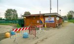 Campi da calcio affidati al rugby San Mauro