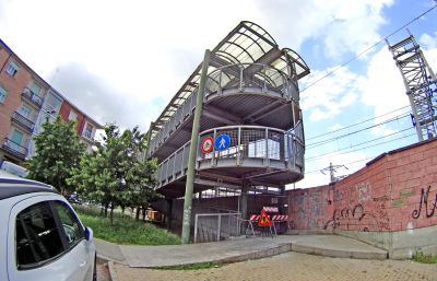 Proseguono i cantieri in città