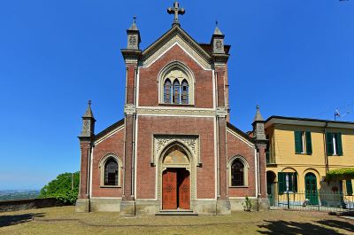 “Wiki Loves Monuments”: obiettivo promuovereil territorio con la fotografia