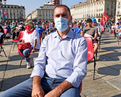 Al via i cantieri lavoro: aiuteranno le scuole a gestire l’emergenza