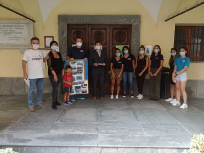 Petizione della Libertas in Comune: “Abbiamo bisogno di una palestra”