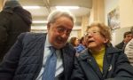 L'addio di San Raffaele Alto alla storica maestra Giuseppina Fenoglio