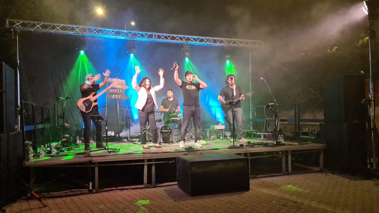 Una Festa Patronale in piena sicurezza a Baldissero