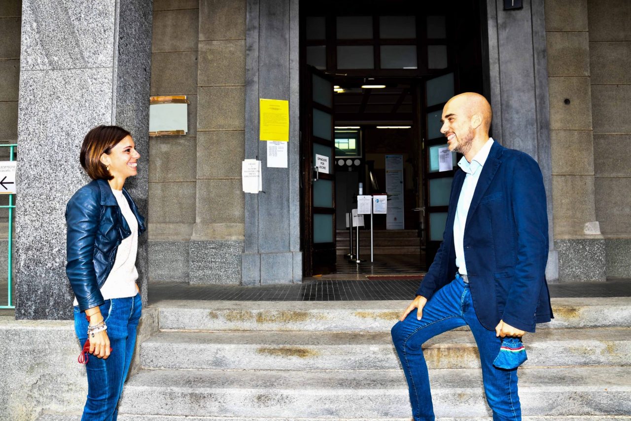 Elezioni Venaria 2020, si profila il ballottaggio: ai “rigori” Giulivi e Schillaci