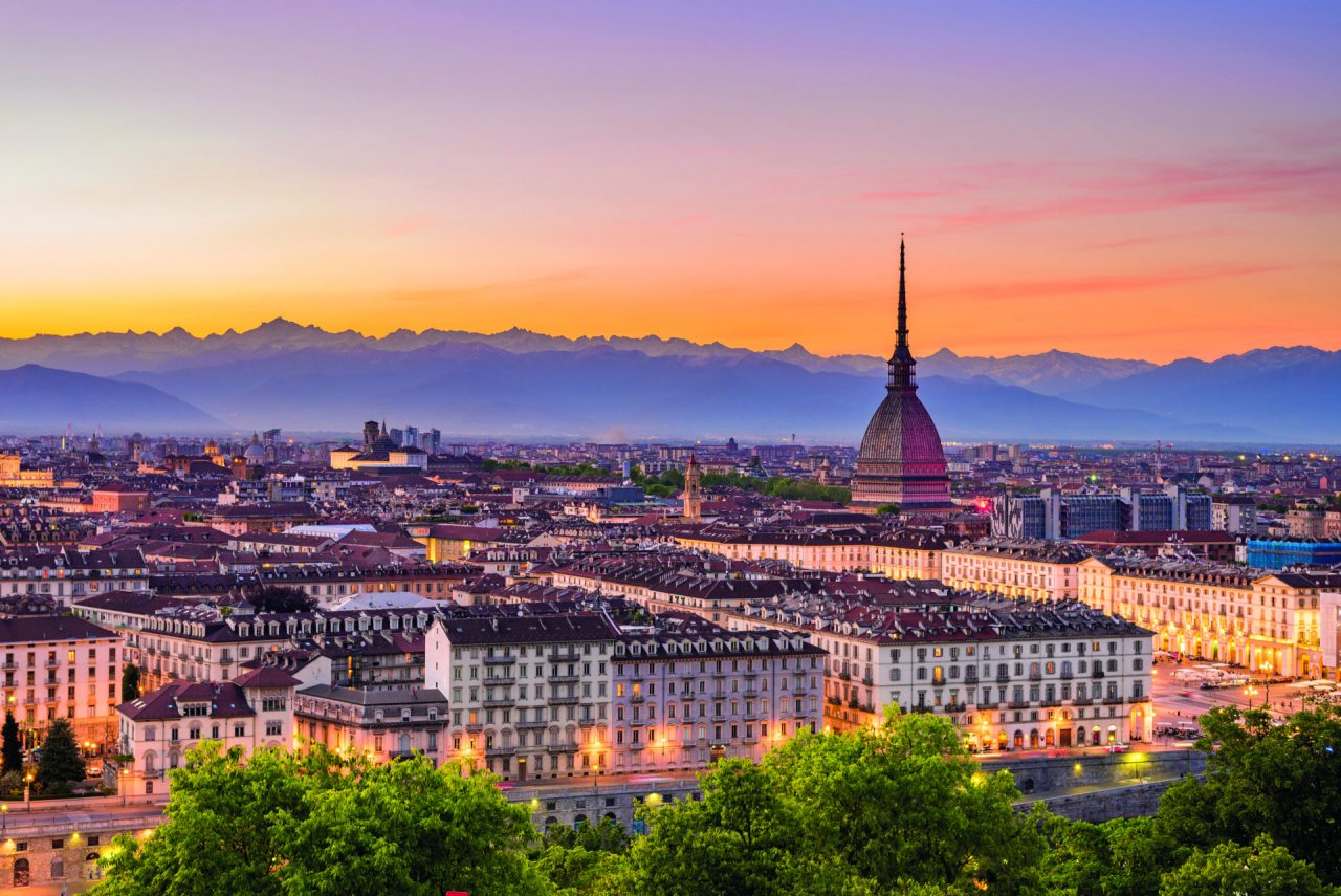 All’Unitre di Settimo conferenza su “Torino città magica” tra mito e realtà