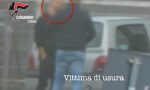 Prestavano soldi ottenuti con il traffico di stupefacenti, 17 arresti