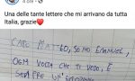 La lettera di un bambino settimese a Matteo Salvini