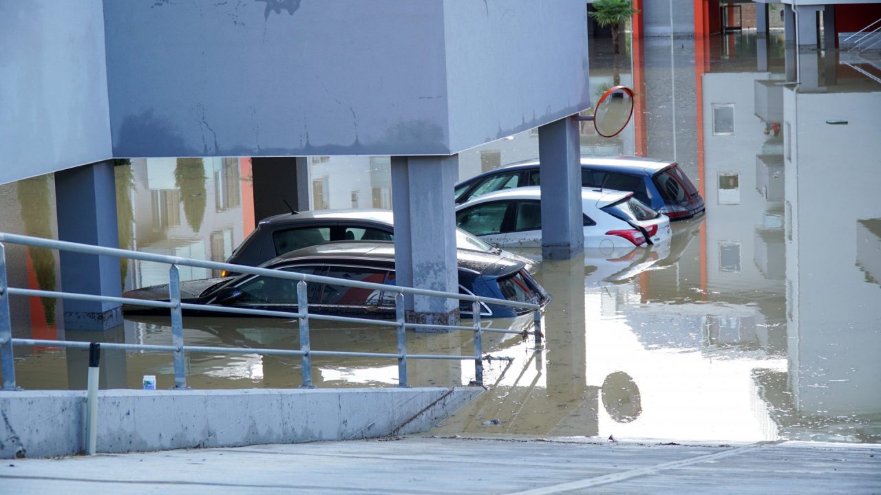 Alluvione a San Mauro: il comitato dei residenti presenta un esposto in Procura