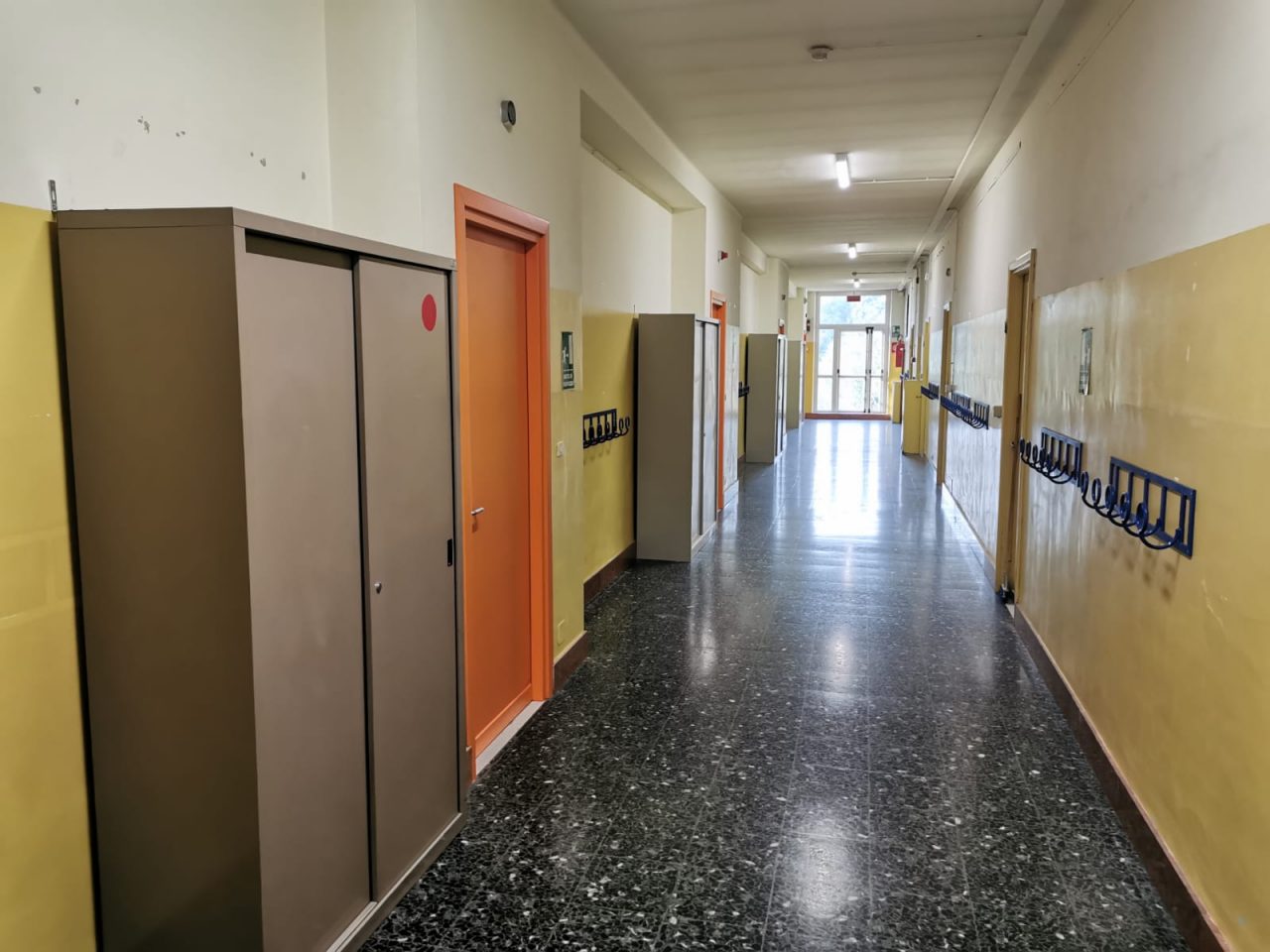scuola castiglione