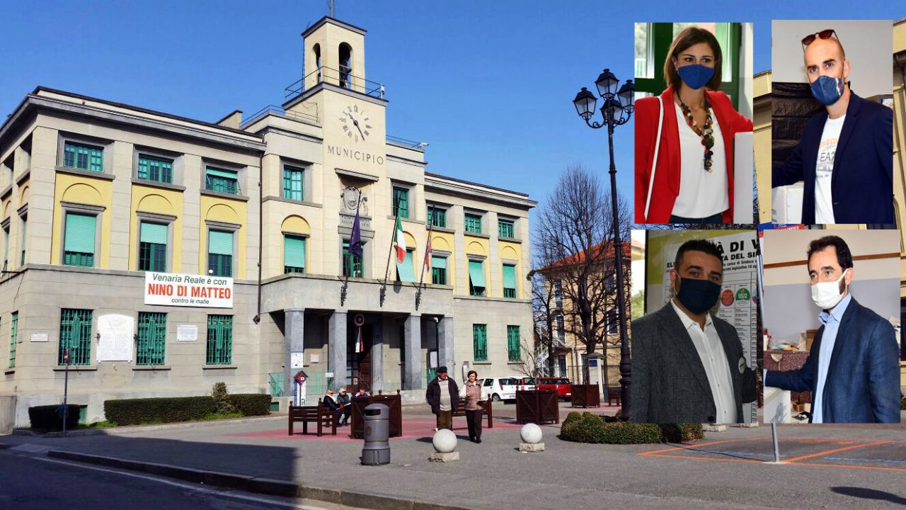 Elezioni Venaria 2020, ecco i dati sull’affluenza alle urne