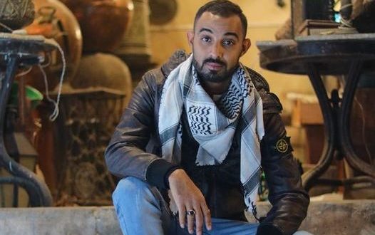 Una borsa di studio in memoria di Said