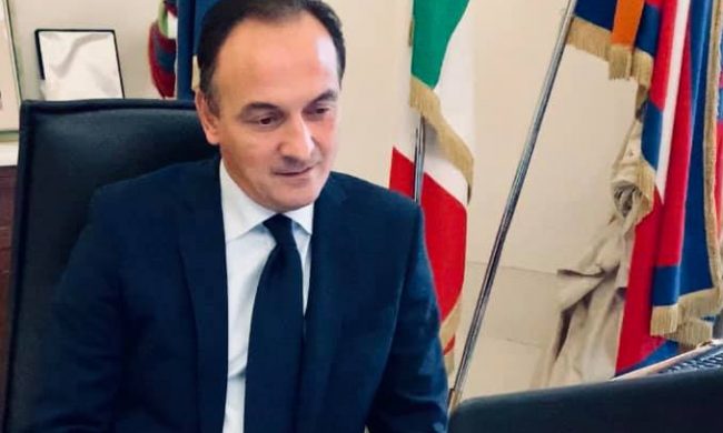 Coprifuoco in Piemonte, firmata l’ordinanza. Cirio: “Gli ultimi dati ci costringono a questa decisione”