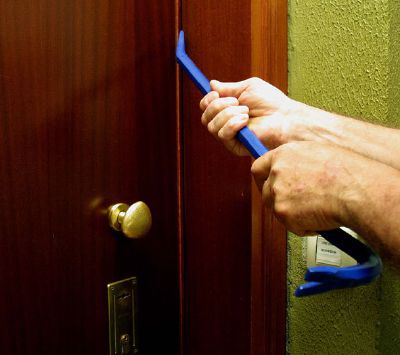 “Dopo i furti non ci sentiamo al sicuro”