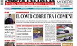 Il nuovo numero de La Nuova Periferia di Settimo è in edicola