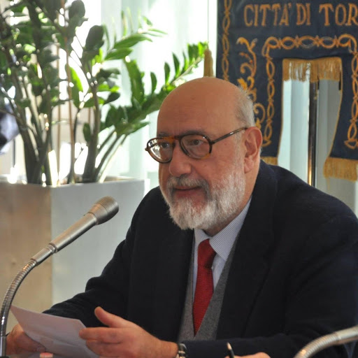 La politica torinese piange Giuseppe La Ganga