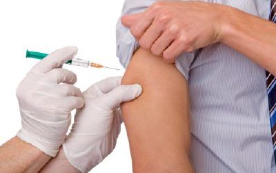 Vaccino "anti-influenza", da lunedì 26 ottobre al via la campagna in Piemonte