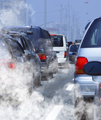Allarme smog, fino a lunedì 19 restano in vigore solo le limitazioni strutturali al traffico