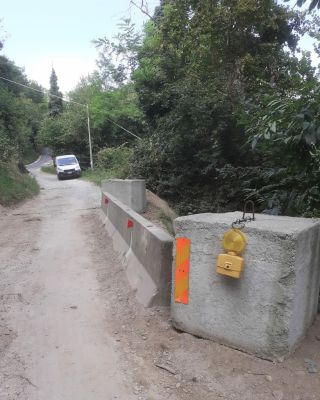 Entro fine anno il ripristino della Gassino – Bardassano