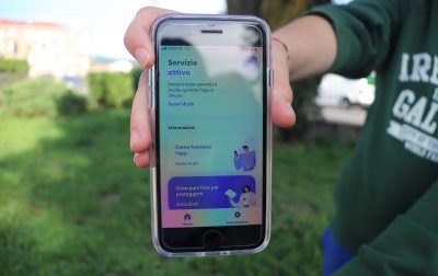 App Immuni: sono in tanti ad usarla