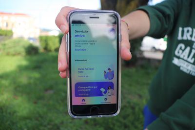 App Immuni: sono in tanti ad usarla