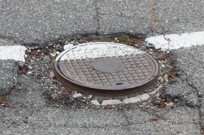Strade colabrodo, i danni dopo la pioggia