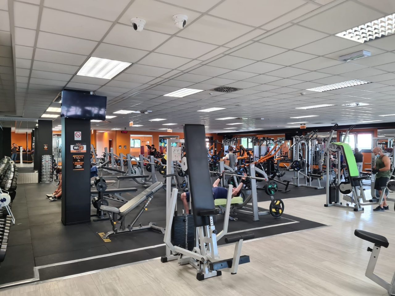 Sport ai tempi del Covid, il dialogo con la regione