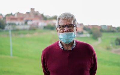 Cinzano, terra di vini  e di capperi: la scoperta  di una collina poco nota. VIDEO