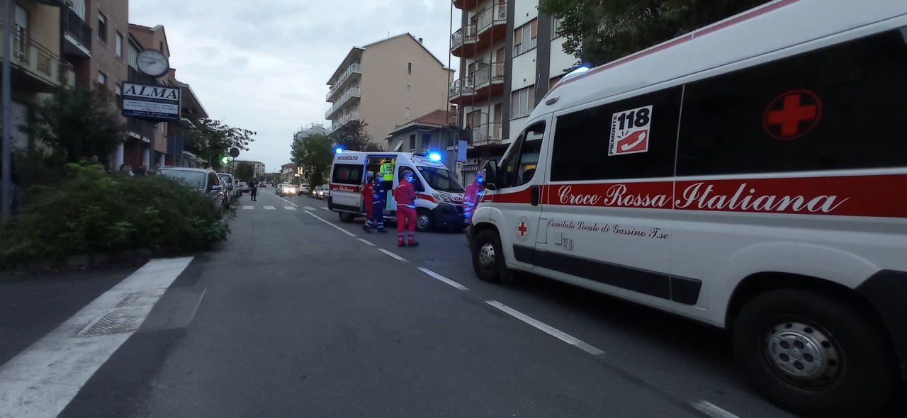Incidente mortale, giovane perde la vita in moto