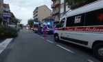 Incidente mortale, giovane perde la vita in moto