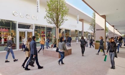 Torino Outlet Village lancia il servizio Smart Shopping