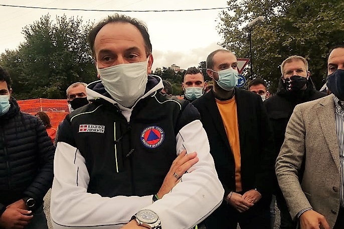 Allerta Covid, cosa prevede la nuova ordinanza della Regione Piemonte