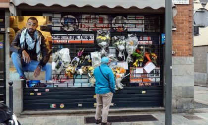 Stasera l’ultimo saluto a Said Abbane in piazza del mercato VIDEO