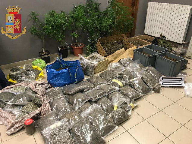 Rifornivano di droga San Salvario: 7 persone arrestate