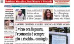 Il nuovo numero de La Nuova Periferia di Settimo è in edicola