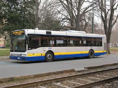 La Gtt sospende alcune fermate a Torino per evitare il rischio assembramenti