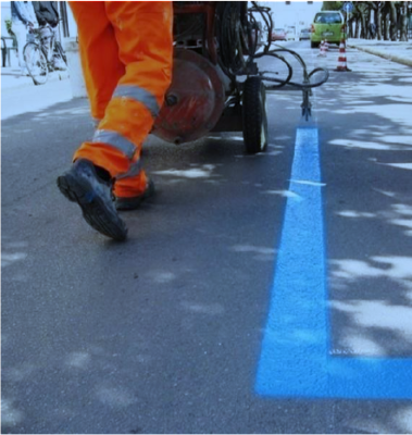 Parcheggi a strisce blu, sosta a pagamento sospesa fino al 28 novembre