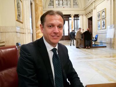 Giacometto: “Superbonus 110% fermo ancora ai box per un eccesso di burocrazia”