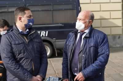 Mezzo milione di euro per “salvare” lo sport